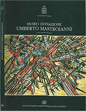 9788878310353-Museo Donazione Umberto Mastroianni.